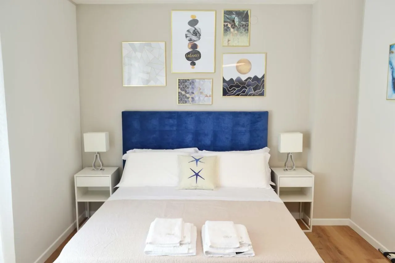 Ferienwohnung Reale Orleans Palermo Apartment
