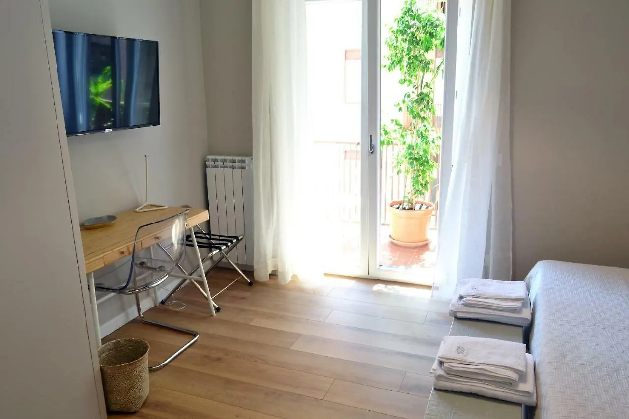 Apartment Ferienwohnung Reale Orleans Palermo