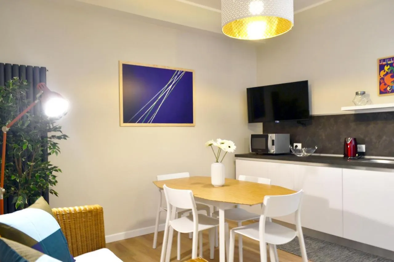 Apartment Ferienwohnung Reale Orleans Palermo Italien