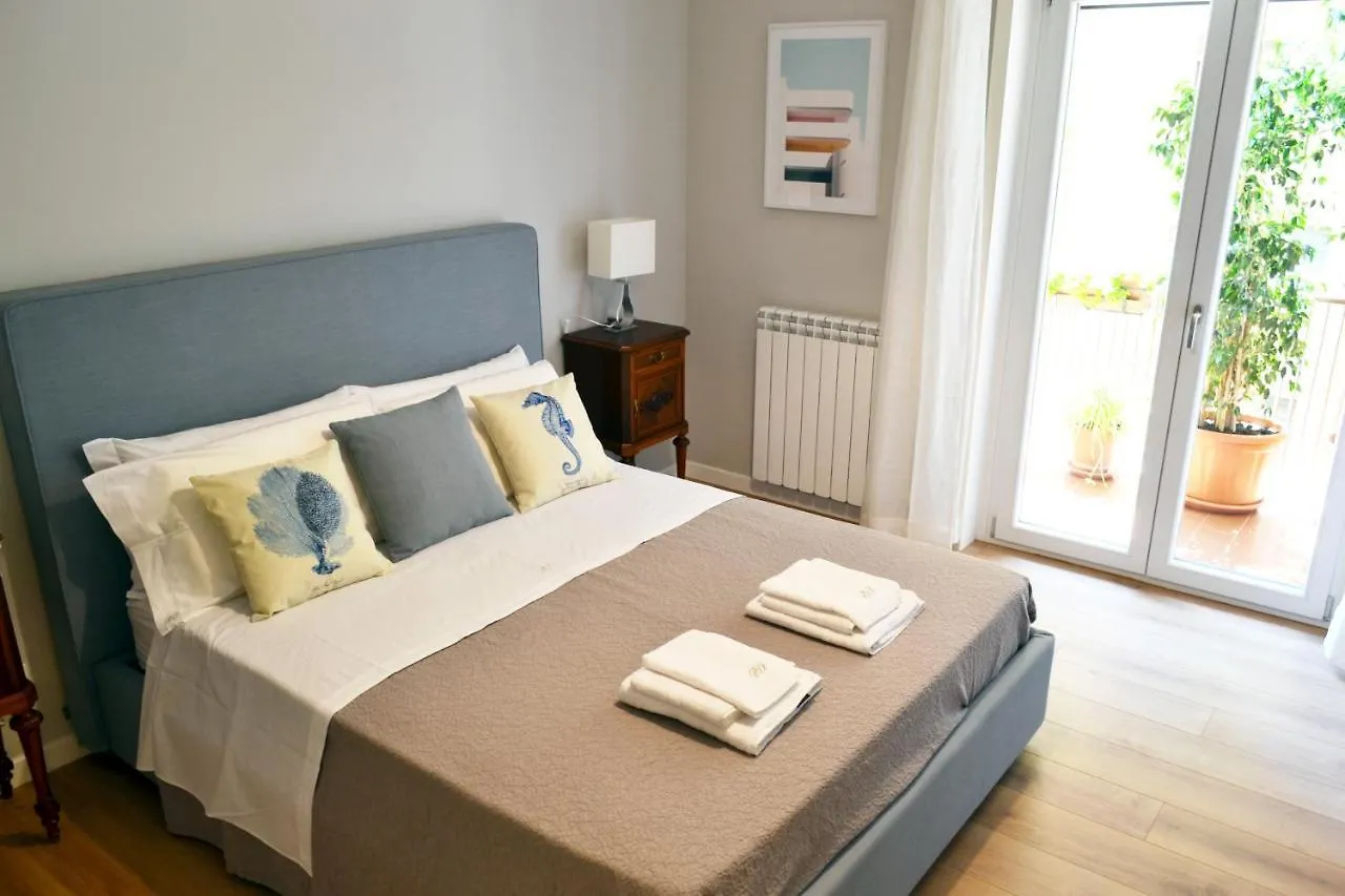 Ferienwohnung Reale Orleans Palermo Italien