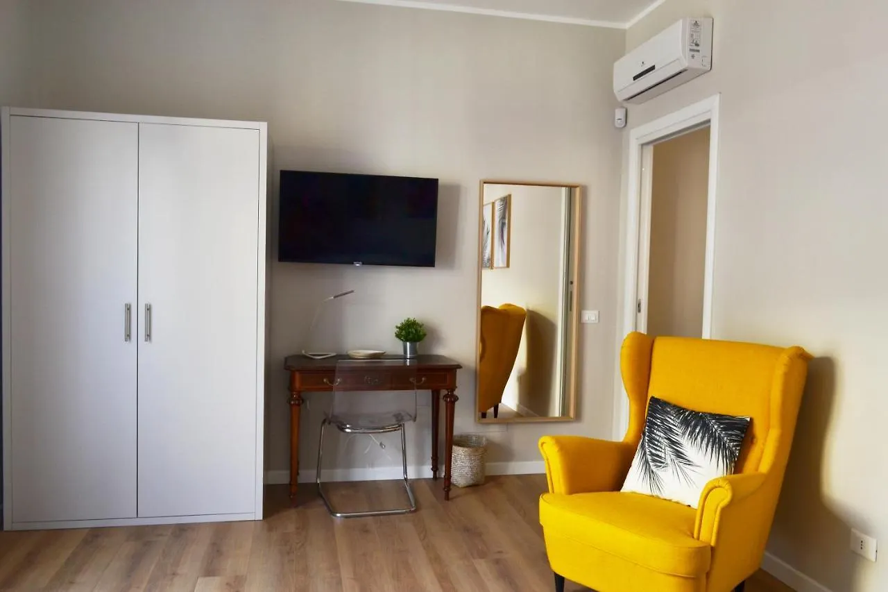 Ferienwohnung Reale Orleans Palermo 0*,
