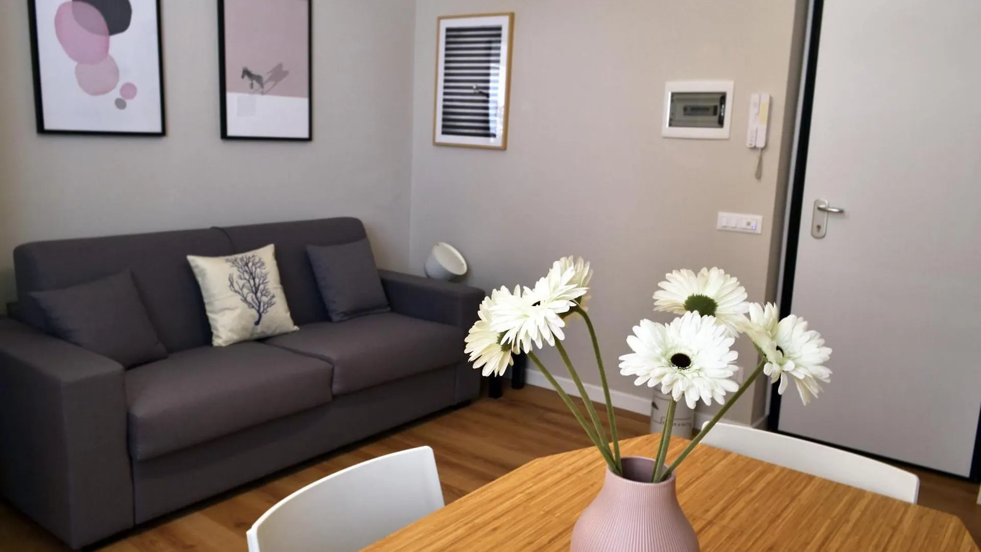 Reale Orleans Apartment Palermo