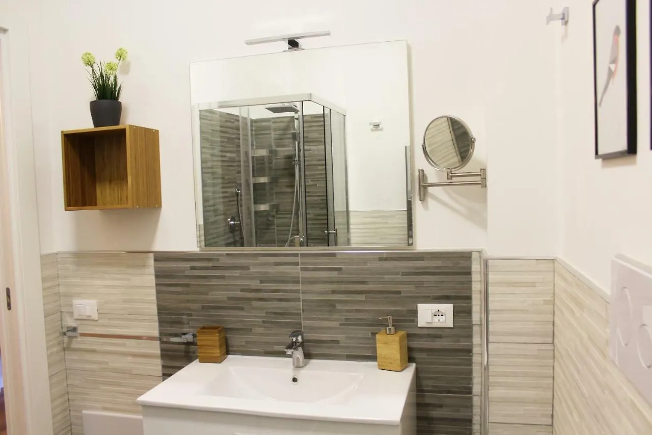 Reale Orleans Apartment Palermo