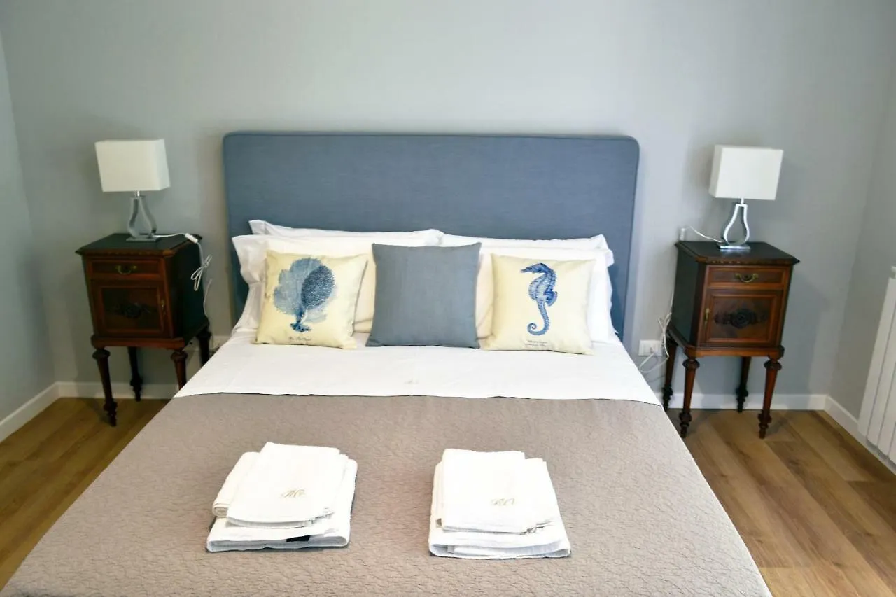 Reale Orleans Apartment Palermo