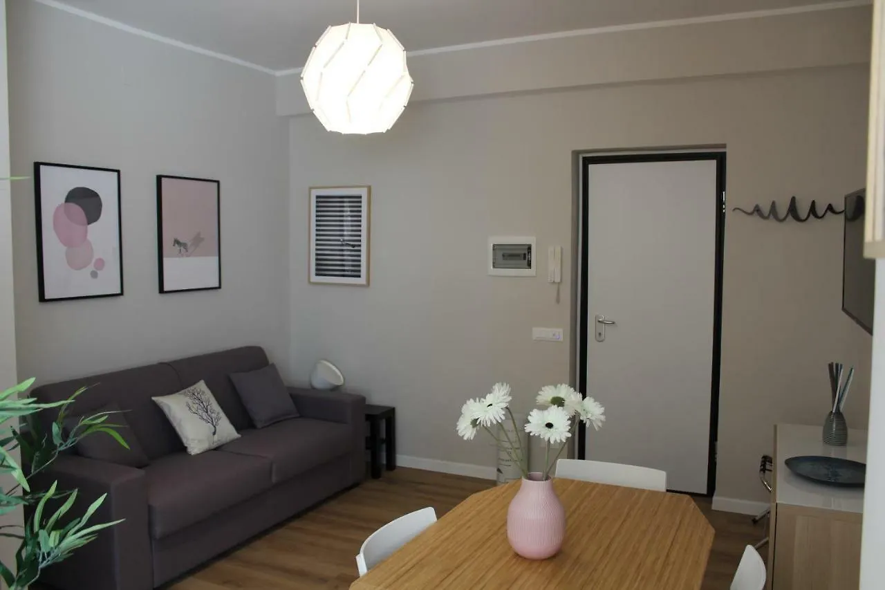 Reale Orleans Apartment Palermo
