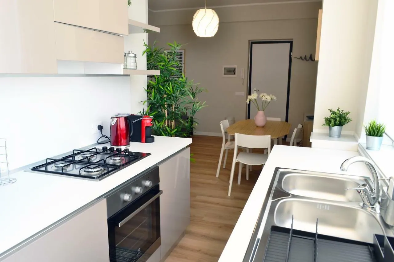 Reale Orleans Apartment Palermo 0*,  Italy