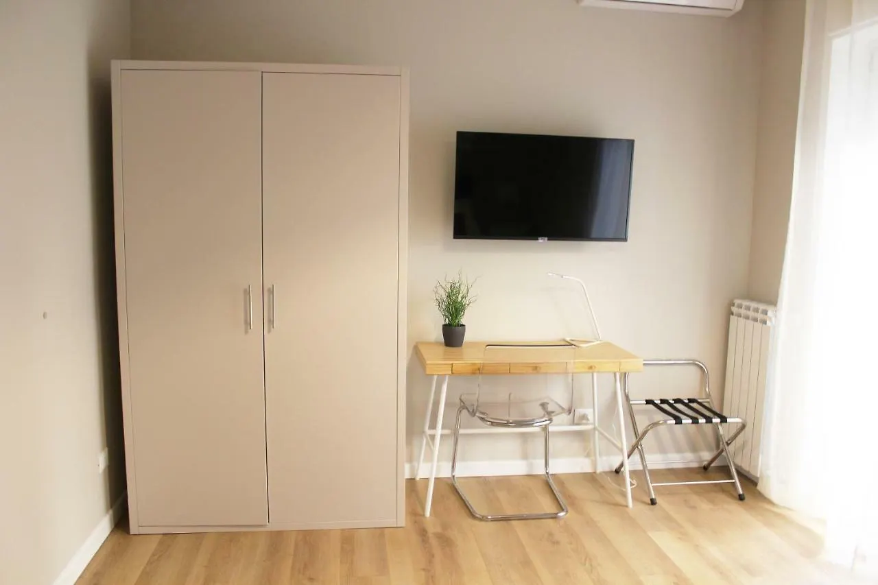 Reale Orleans Apartment Palermo Italy