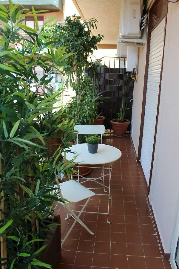 Reale Orleans Apartment Palermo