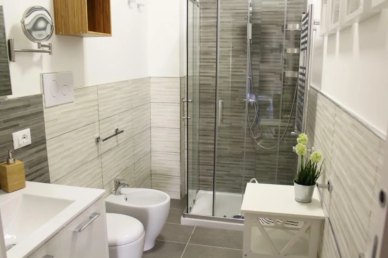 Reale Orleans Apartment Palermo