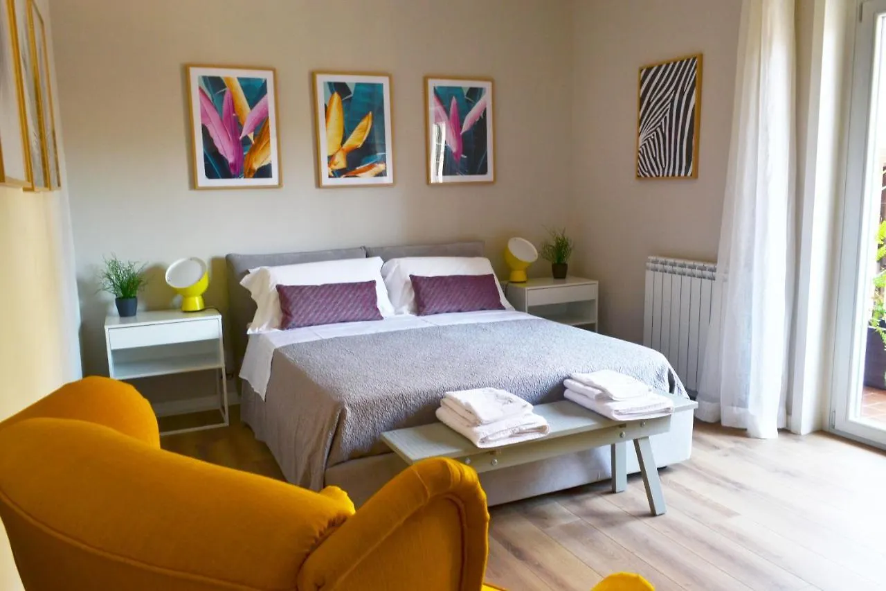 Reale Orleans Apartment Palermo 0*,  Italy