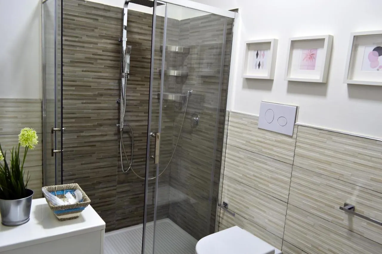 Reale Orleans Apartment Palermo